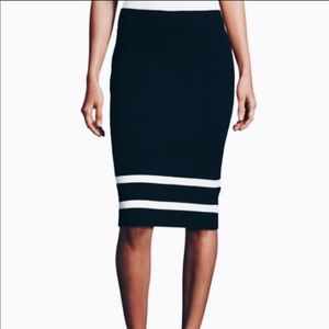 Fenty Puma Midi skirt
